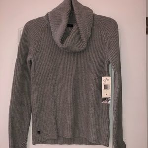 Ralph Lauren Cowl Neck Sweater